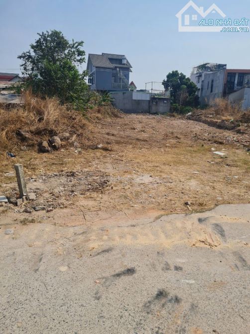 👉 Bán Đất Gần Chợ Bình Chuẩn 7m5 X 48m = 341m2 thổ cư Giá 4 tỷ 990 triệu - 1