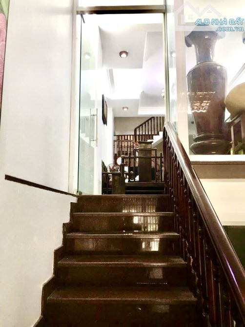 CHỦ GỬI BÁN NHÀ 5 TẦNG CÓ HẦM – MẶT TIỀN KD – TRƯỜNG THỌ - ĐẶNG VĂN BI - 93M2 - CHỈ 15 TỶ - 1