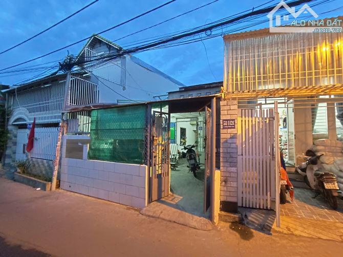 Cần bán nhà trung tâm Nha Trang gần KĐT Mỹ Gia 2,9tỷ tl - 1