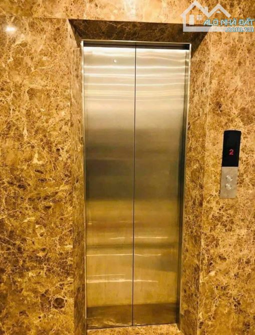 Siêu Phẩm Xuân Đỉnh 50m, 6 Tầng Thang Máy 2 Thoáng , Ngõ Rộng 4m, Sát Phố Kinh Doanh - 1