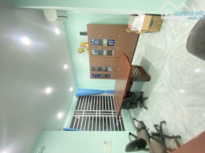 Cực nóng! Nhà Chính Chủ Bùi Đình Túy 68m2(4x17.5) HXH chỉ 10tỷxx TL. - 1