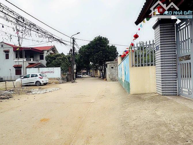 BÁN ĐẤT GẦN NGÃ 3 HÒA LẠC, 119M2 GIÁ CHỈ MẤY ĐỒNG - 1