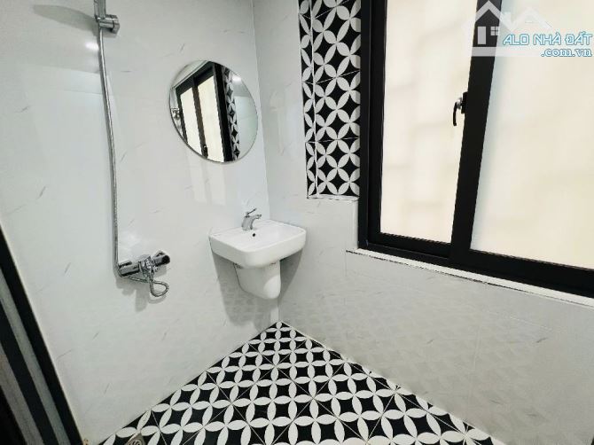 GIẢNG VÕ BA ĐÌNH – 26M² 6 TẦNG – Ở NGAY VỚI 6.2 TỶ – 3 BƯỚC LÊN Ô TÔ, NGAY GẦN PHỐ - 1