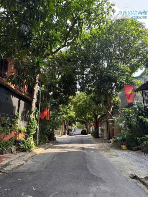 Đất lối 2 hecman- Hưng Phúc- Đậm chất đất ở - 1