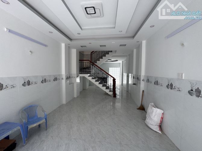 🎉 NHÀ ĐẸP MỚI XÂY DỰNG XONG NGAY TRẦN THỦ ĐỘ - 1