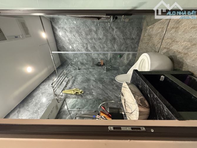 BÁN NHÀ PHÚC ĐỒNG, LONG BIÊN – 62.4M², 6 TẦNG, THANG MÁY ĐỨC, FULL NỘI THẤT, GIÁ 13.2 TỶ - 1