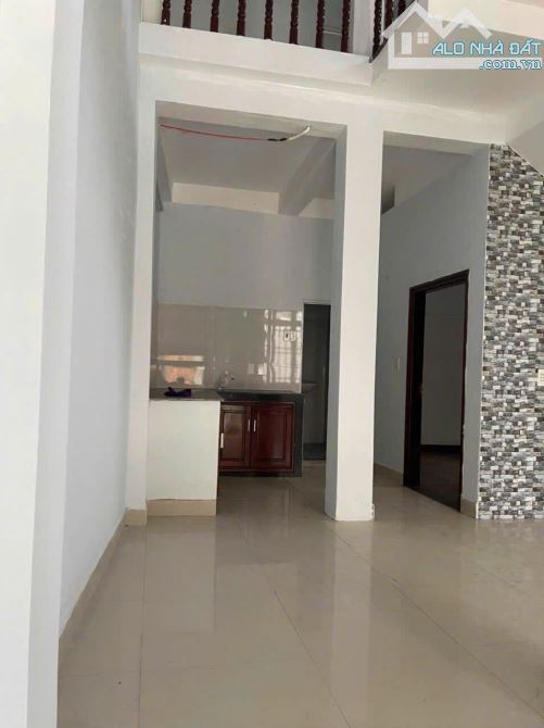 🏡 NHÀ 2 TẦNG KIỆT NGẮN – 2 MẶT THOÁNG – GẦN MẶT TIỀN NGUYỄN LƯƠNG BẰNG – CHỈ 3.xx TỶ nhỏ - 1