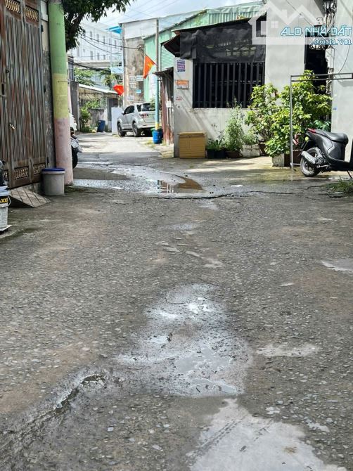 Nhà đẹp 1 trệt 2 lầu chỉ 4 tỷ xíu đây Khách ơi lê văn khương q12 - 1
