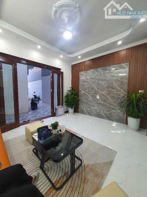 🌟 CƠ HỘI SỞ HỮU NHÀ ĐẸP TRUNG TÂM LONG BIÊN – GIÁ ĐẸP🌟  📍 Vị trí: Ngọc Trì – Long Biên - 1