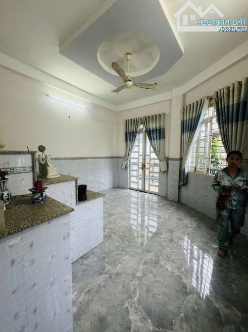 🔥 BÁN NHÀ GÓC 2 MẶT TIỀN – NGUYỄN DUY CUNG, P.12, GÒ VẤP – SÁT TRƯỜNG CẤP 2 TÂN SƠN – GIÁ - 1