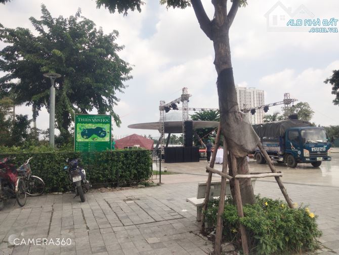 BÁN NHÀ LÊ TRỌNG TẤN GLEMXICO  MẶT THOÁNG KINH DOANH ĐỈNH CAO, 170M 4 TẦNG - 1