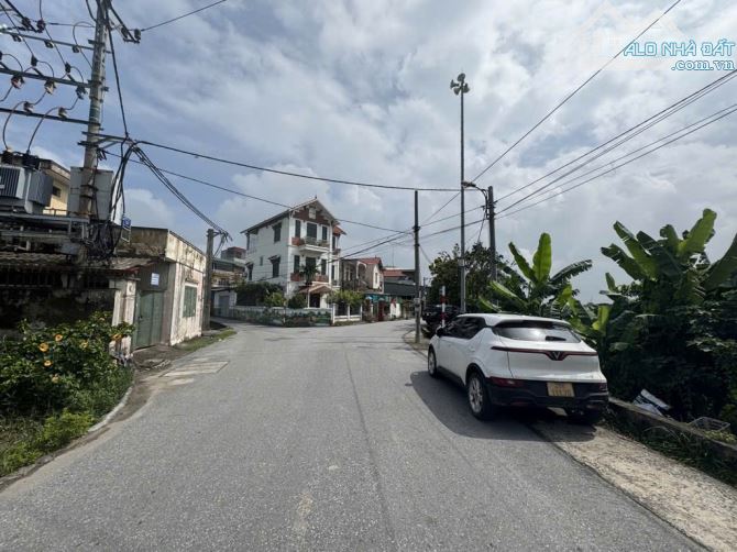 ĐẤT ÁI MỘ YÊN VIÊN DT RỘNG - CHÍNH CHỦ - GẦN Ô TÔ TRÁNH - XÂY Ở TUYỆT ĐẸP - 1