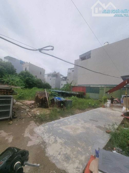 ĐẤT ĐẸP NHƯ KIỀU - PHÚC LỢI, ĐẦU TƯ, OTO ĐỖ CỬA, 50M2, MT: 4M, GIÁ CHỈ 6.5 TỶ - 1
