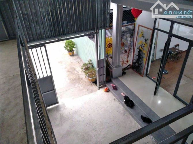 NHÀ HẺM XE TẢI VIEW SÔNG VĨNH PHÚ 33, RỘNG MÊNH MÔNG GIÁ RẺ BÈO 446M2. NHÀ PHỐ THUẬN AN - 1