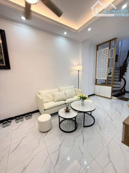 🇻🇳SIÊU PHẨM BẠCH MAi - CÁCH Ô TÔ 20M - NHÀ MỚI FULL ĐỒ - 20M2, 4,45TỶ🇻🇳🇻🇳 - 1