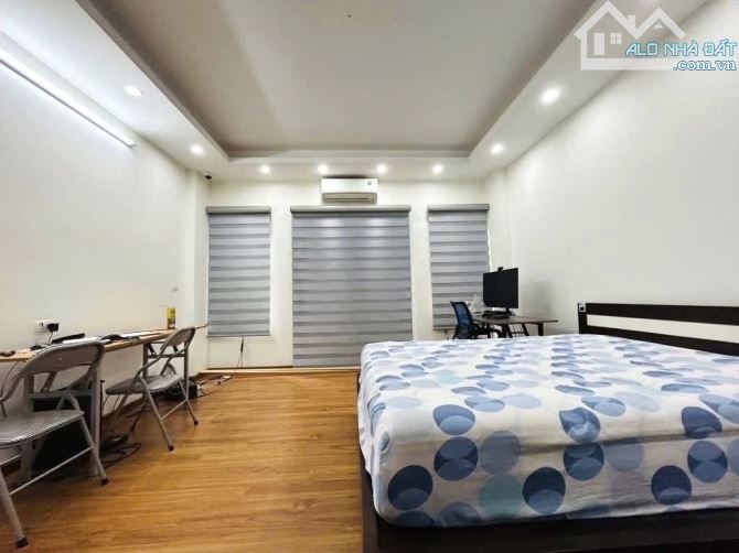 CHỦ GỬI BÁN NHÀ RIÊNG GẦN TRƯƠNG ĐỊNH- GẦN OTO- 34M- 6 TỶ 45 - 1