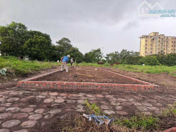 🔹Chính chủ gửi bán 96m Tái Định Cư Nguyên Khê - 1