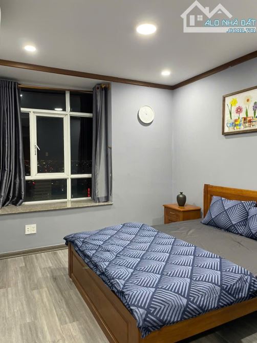 Cần bán căn hộ Full Nội Thất Tầng 23 Chung cư Hoàng Anh Gia Lai- Hàm nghi-Thanh Khê - Đà N - 1