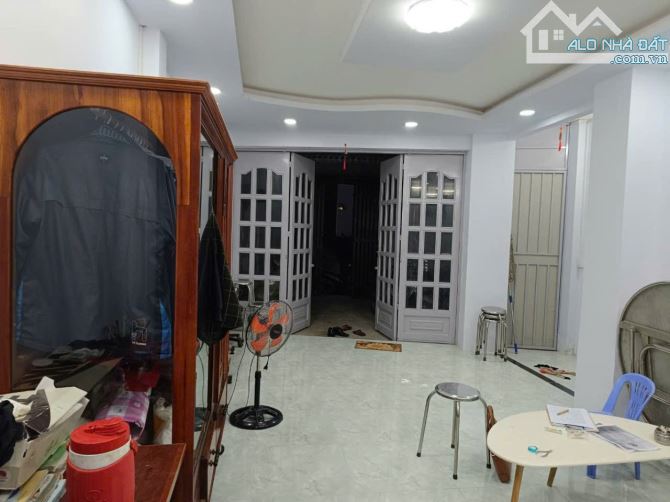 NHÀ MẶT TIỀM LÊ TẤN BÊ - 2 TẦNG - 100M² - NGAY GIAO LỘ KINH DƯƠNG VƯƠNG - GIÁ 6.5 TỶ - 1
