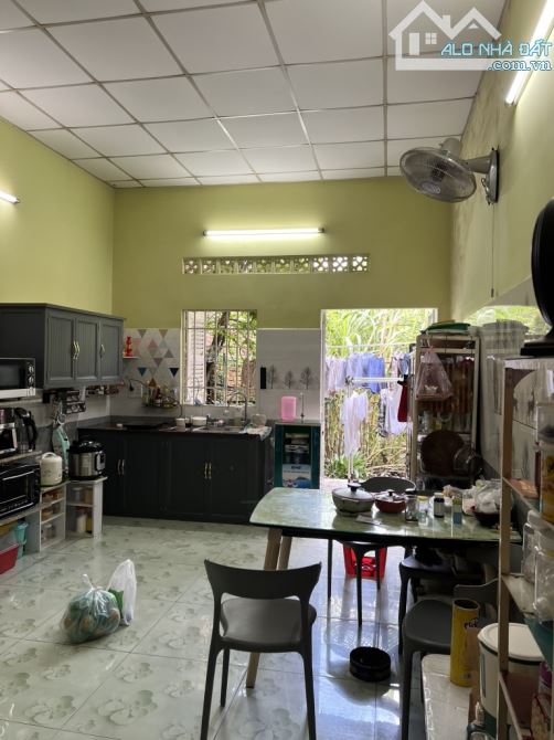 BÁN ĐẤT MẶT TIỀN ĐƯỜNG LÊ THỊ HÀ – HÓC MÔN – 348m² – NGANG KHỦNG 12m – GIÁ TỐT - 1