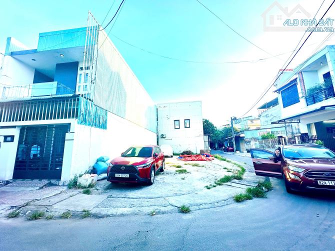 Đất 2 mặt tiền Nguyễn Bá Ngọc - 1