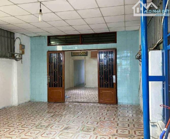 🏡 BÁN NHÀ TÂN THỚI NHÌ – HÓC MÔN- 100M2- GIÁ 3,1 TY TL - 1