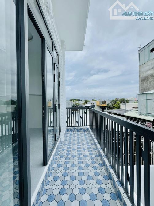 Nhà hẻm Liên Hương cách mặt tiền chỉ 30m ( gần chợ 30-4), Phường Rạch Giá, Tỉnh An Giang ( - 1