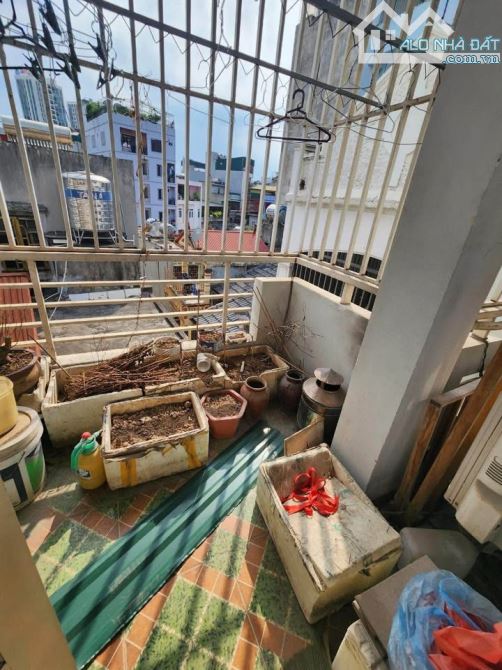 Phú Mỹ - Mỹ Đình - 36m2 - 6 Tầng - 4 Phòng Ngủ - 2 Thoáng - Gần Ô Tô - 1