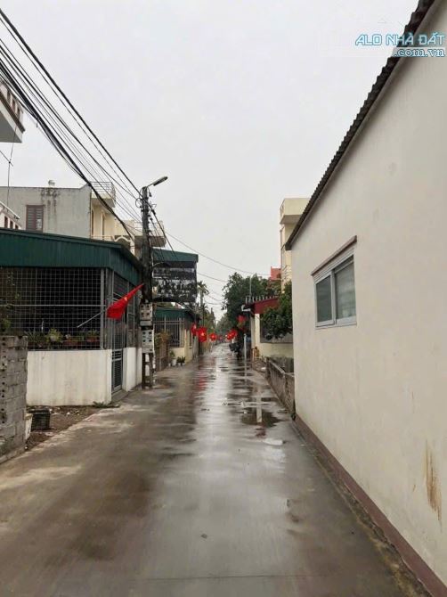 bán đất ngõ 84 phan chu trinh giá 1.15 ty - 1