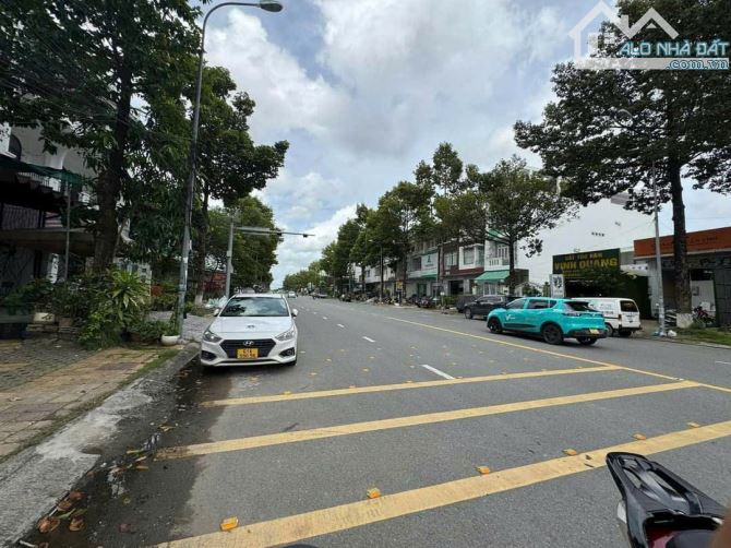 NỀN A3 TRẦN VĂN TRÀ 5,7 TỶ, KDC HƯNG PHÚ, TP CẦN THƠ - 1