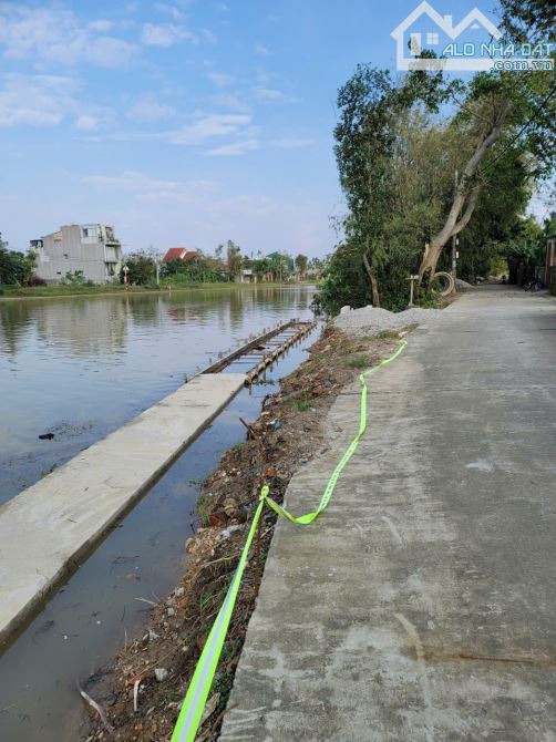 Cần bán lô đất 110m2 giá 2,81 tỷ tại 94 Tôn Thất Cảnh, P. An Cựu, TP Huế - 7