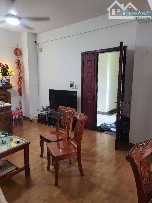 CĂN HỘ CHUNG CƯ - VIỆT HƯNG, FULL TIỆN ÍCH, 74M2, MT: 7M, GIÁ CHỈ 3.65 TỶ - 1