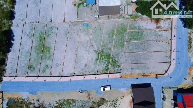 📢 CƠ HỘI ĐẦU TƯ ĐẤT QUẢNG TRỊ – GIÁ CHỈ TỪ 700 TRIỆU/LÔ - 1