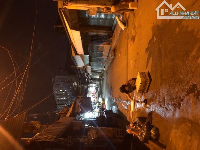 nhà c4 600m2, mặt tiền đường 9m, ngay Nguyễn Duy Trinh Q2, 68 tỷ - 1