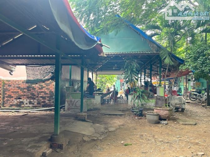 Lô đất Mặt tiền Lê Văn Thịnh 1276m2, Bình Trưng Tây Q2, 75 tỷ - 1