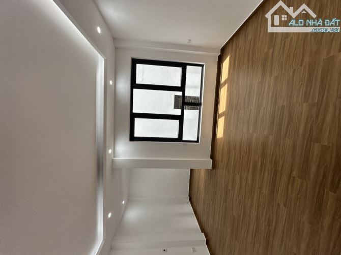Nhà Tây Mỗ, 5 tầng, 4 ngủ, 30m ôtô tránh 36m2- 6,5 tỷ cộng. - 1