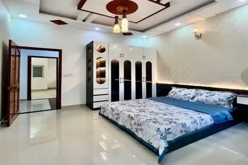 PHẠM ĐĂNG GIẢNG, 4 X 17, CHỈ 4.5🧄, BÌNH TÂN GIÁP TÂN PHÚ - 1