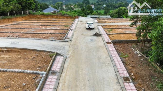 Cơ Hội Đầu Tư - Sở Hữu Lô Đất Đẹp Như Hoa Hậu Tại Cao Dương , Lương Sơn , Hòa Bình - 1