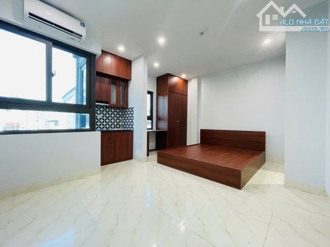 TOÀ CCMN  MỄ TRÌ DÒNG TIỀN KHỦNG – 120M² – 25 PHÒNG FULL ĐỒ – Ô TÔ 7 CHỖ VÀO CỬA - 1