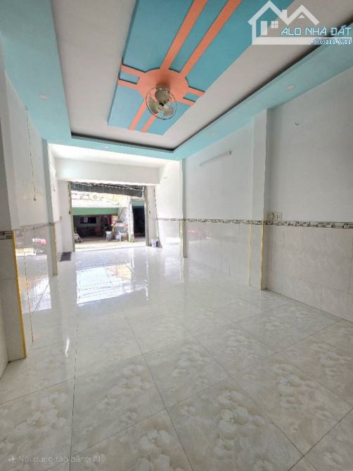 Bán nhà 2 tầng 64m2 (4x16), Hẻm xe tải Liên Khu 5-6, gần Nguyễn Thị Tú, chỉ hơn 4 tỷ - 1