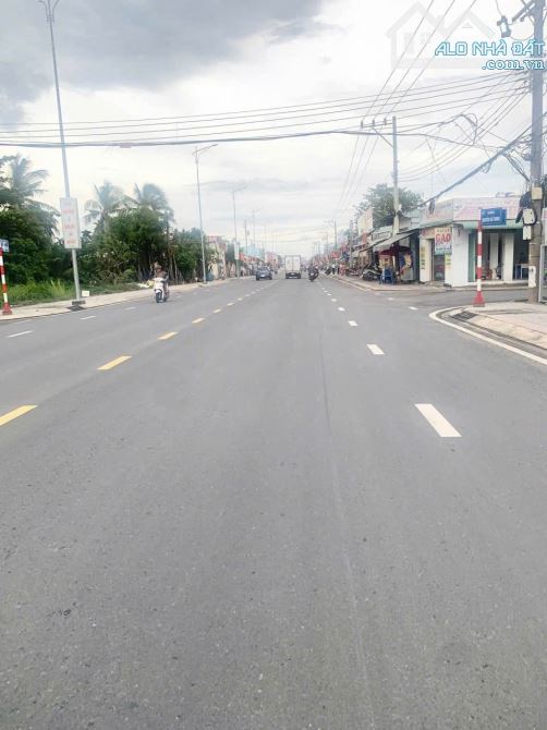 👉 MT NGUYỄN CHÍ THANH – BÌNH NHÂM | 105m² ODT | HƯỚNG TÂY NAM | GIÁ 5 TỶ TL - 1