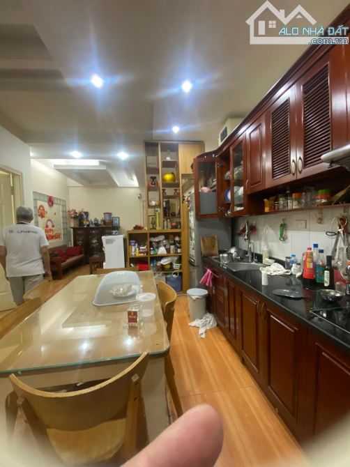 BÁN CHUNG CƯ C11 – BỘ KẾ HOẠCH & ĐẦU TƯ, ĐÔNG QUAN, CẦU GIẤY. 90M2 – 3PN. 6,95 TỶ - 1