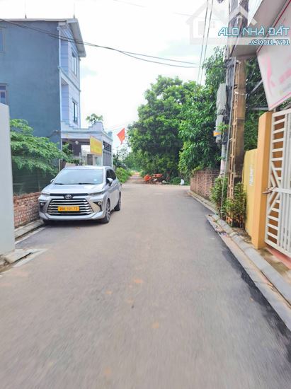 SIÊU HIẾM – Nam Hồng- Đông Anh– Ô TÔ TRÁNH ĐỖ– GẦN MÊ LINH PLAZA- KCN QUANG MINH- CHỈ 3 TỶ - 1