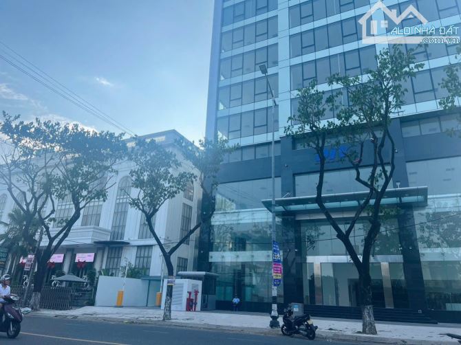 🏩 Bán nhà 3 tầng mt đường 7m5 Nguyễn Thị Thập, 75m2, 7.x tỷ tl - 1