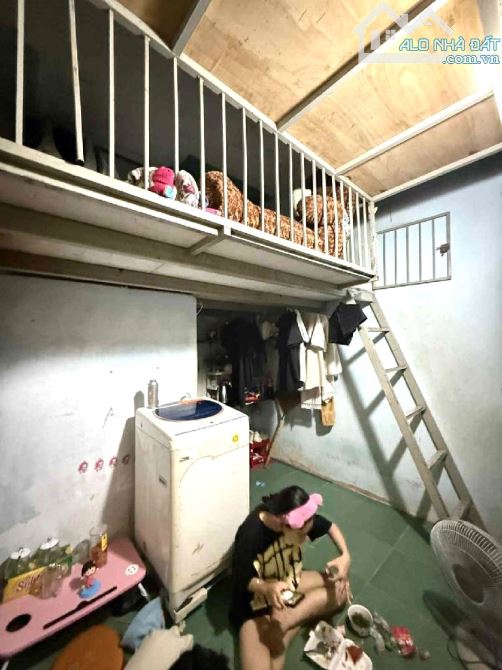 SIÊU RẺ NGAY LÊ TRỌNG TẤN- HẺM XE TẢI- 80M2- 4x20 - NHÀ C4 CHO THUÊ 9 TR/TH. CHỈ 5 TỶ XÍU - 1
