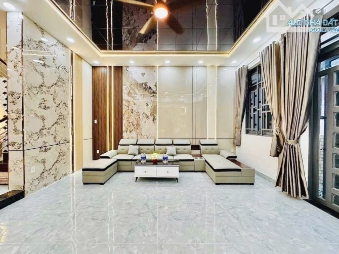 LÊN SÓNG SIÊU PHẨM CỰC HOT MTĐ KINH DOANH TẠ HIỆN, Q2(64,92m2). GIÁ 5TỶ120 - 1