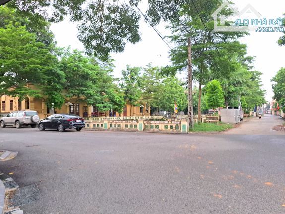 SIÊU HIẾM – Nam Hồng- Đông Anh– Ô TÔ TRÁNH ĐỖ– GẦN MÊ LINH PLAZA- KCN THĂNG LONG- CHỈ 4 TỶ - 1