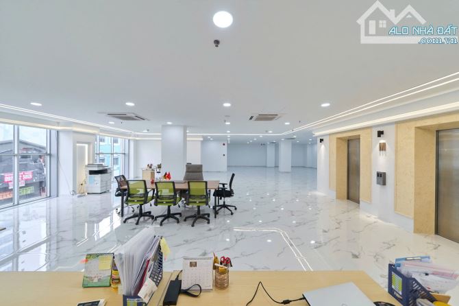 💎💎💎[BUILDING - QUẬN 1] [4.550 m2] - [2 HẦM, 1 TRỆT 1 LỬNG, 11 LẦU].!! - 1