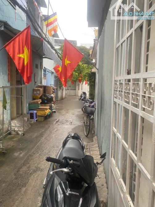 📌📌📌LÀM VIỆC TRỰC TIẾP GIÁ TỐT !!!Cần bán nhà Trưng Nữ Vương trung tâm thành phố - 1