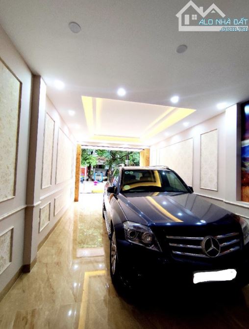 GIẢI PHÓNG - NHÀ Mới 6 Tầng THANG MÁY - Ô tô Vào Nhà - 1